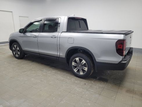 Used 2019 Honda Ridgeline RTL-T image 3