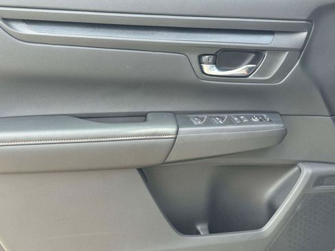 Certified 2026 Honda CR-V TrailSport image 19