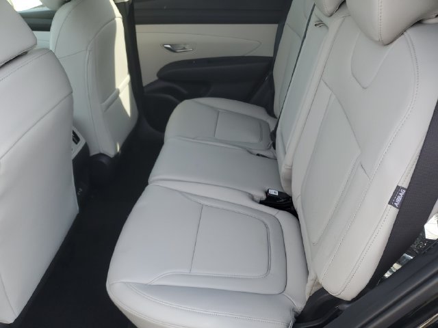 New 2026 Hyundai Tucson SEL Plus AWD/4WD image 12