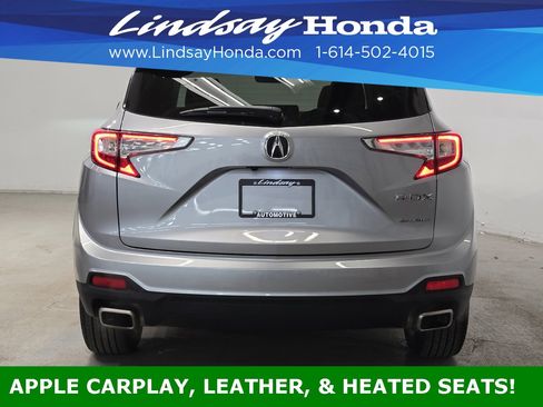 Used 2023 Acura RDX AWD image 5