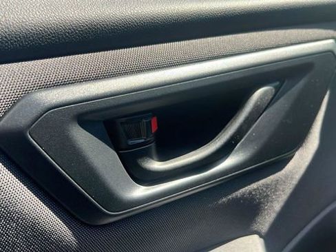 New 2026 Subaru Forester Premium AWD/4WD image 9