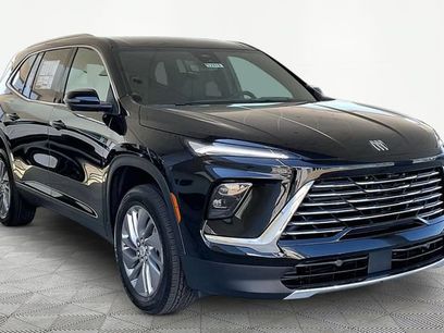New 2027 Buick Enclave Preferred w/ Power Package