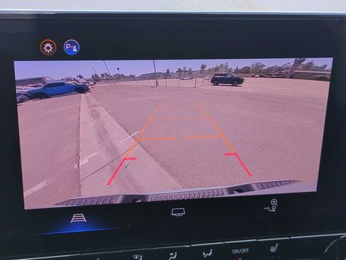 New 2026 Chevrolet Colorado LT RWD image 20