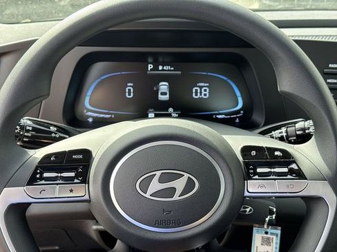 New 2026 Hyundai Elantra SE w/ Cargo Package FWD image 25