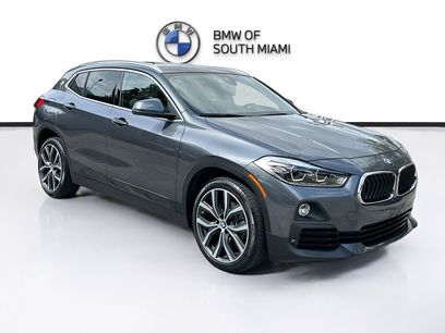 Used 2020 BMW X2 sDrive28i w/ Convenience Package