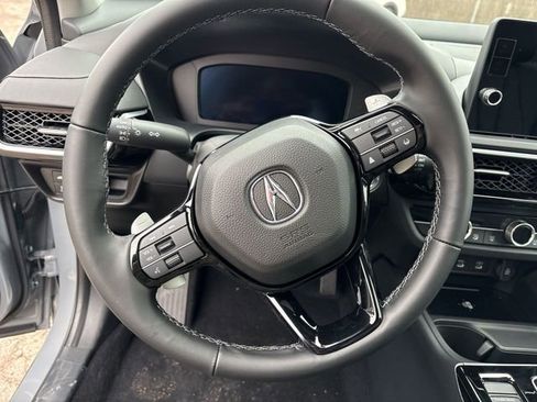 New 2025 Acura ADX AWD image 15