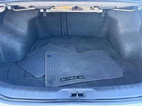 Used 2021 Nissan Altima 2.5 SR image 25