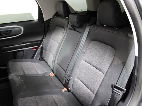 Used 2024 Ford Bronco Sport Big Bend w/ Convenience Package image 22