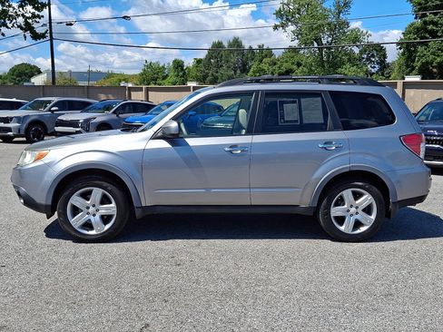 Used 2010 Subaru Forester 2.5X Premium AWD/4WD image 8