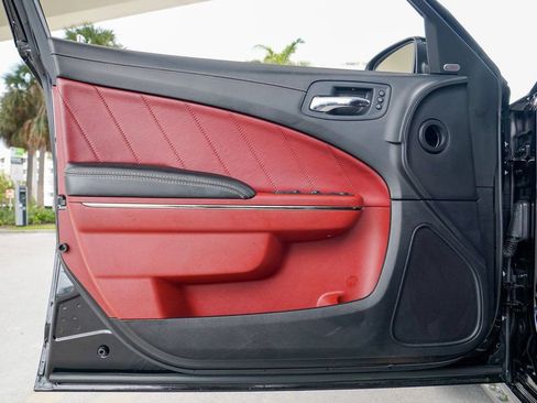 Used 2022 Dodge Charger SRT Hellcat image 52