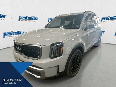 Used 2023 Kia Telluride EX X-Line