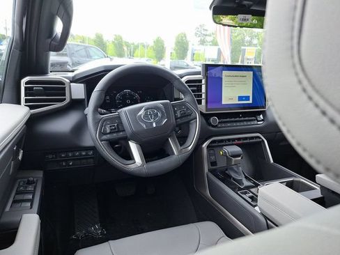 New 2026 Toyota Tundra Limited AWD/4WD image 10