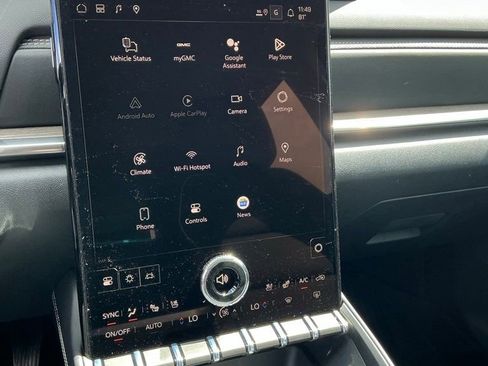 New 2026 GMC Terrain Denali image 36