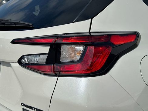 New 2026 Subaru Crosstrek 2.5i Limited w/ Crosstrek Mirror Package AWD/4WD image 31