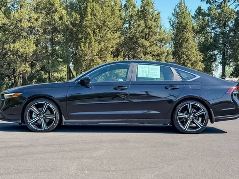 Used 2023 Honda Accord Sport image 8