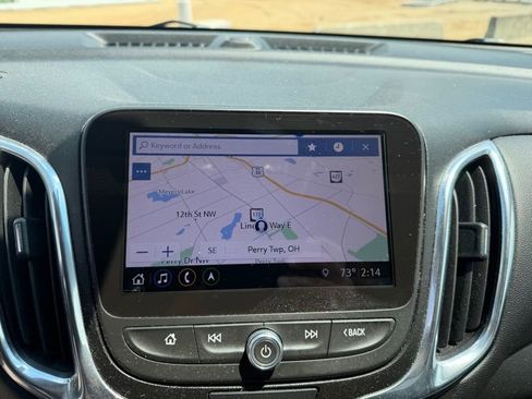 Used 2019 Chevrolet Equinox LT FWD image 9