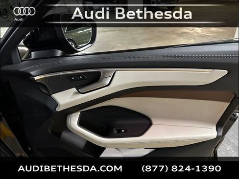 New 2026 Audi A6 Premium Plus AWD/4WD image 24