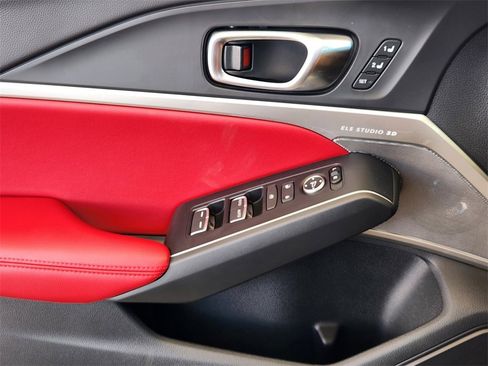 New 2026 Acura Integra A-Spec image 24