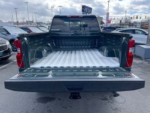 New 2026 Chevrolet Silverado 2500 LT w/ All Star Edition image 13