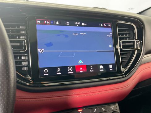 Used 2022 Dodge Durango R/T w/ Blacktop Package image 13