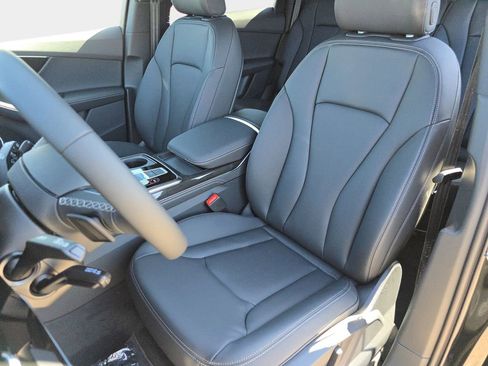 New 2026 Audi Q7 2.0T Premium Plus image 16