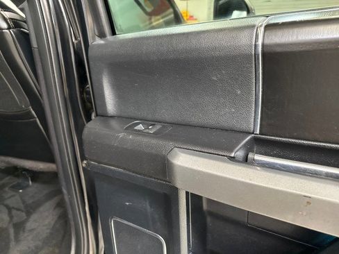 Used 2018 Ford F250 Platinum w/ Platinum Ultimate Package image 65