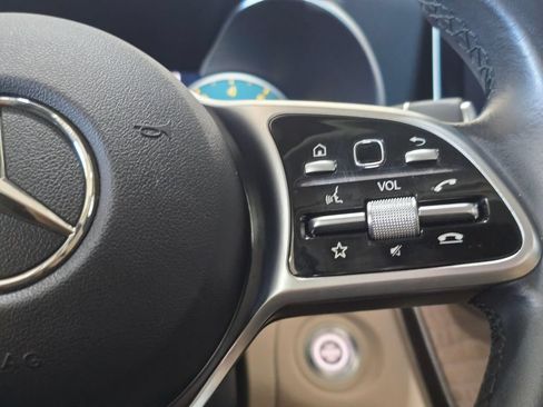 Used 2021 Mercedes-Benz C 300 4MATIC Sedan image 12