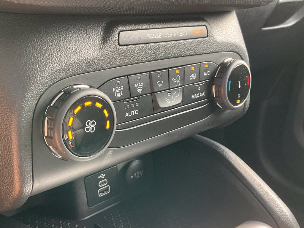 Used 2024 Ford Bronco Sport Big Bend AWD/4WD image 10