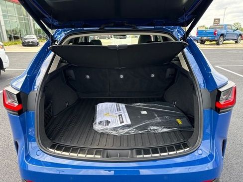 Used 2025 Lexus NX 350 AWD w/ Accessory Package (2T) image 13