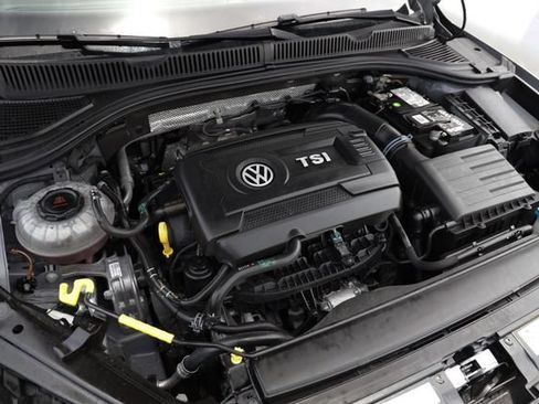Used 2021 Volkswagen Jetta GLI FWD image 53