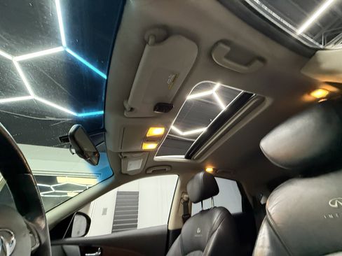 Used 2009 INFINITI EX35 Journey image 12