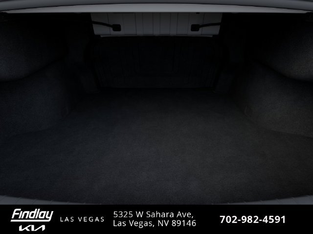 New 2027 Kia K5 GT-Line AWD/4WD image 22