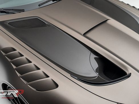 Used 2021 Mercedes-Benz AMG GT Black Series image 13