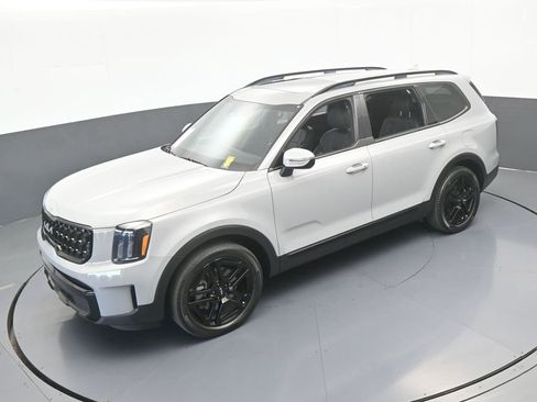 Used 2024 Kia Telluride EX X-Line AWD/4WD image 51