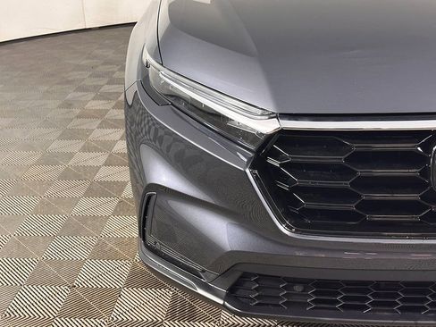 Used 2025 Honda CR-V EX-L image 13