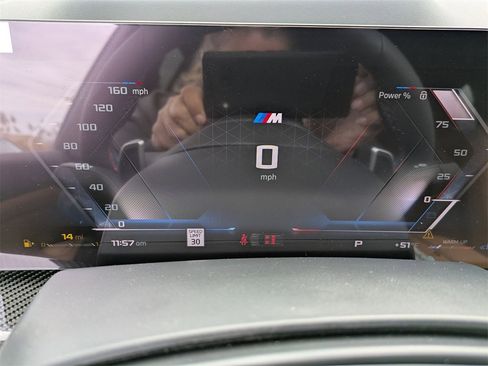 New 2026 BMW X5 M60i w/ Climate Comfort Package image 20