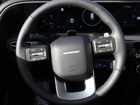 New 2026 Hyundai Palisade SEL image 13