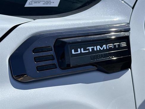 New 2026 GMC Sierra 2500 Denali Ultimate image 13