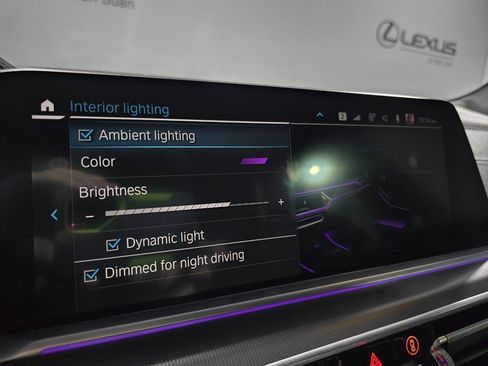 Used 2022 BMW X5 xDrive45e w/ Climate Comfort Package image 21