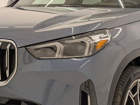 Used 2025 BMW X1 xDrive28i w/ Premium Package AWD/4WD image 11