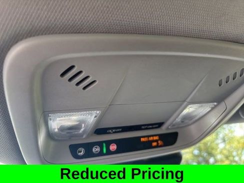 Used 2024 Chevrolet Malibu LT image 28