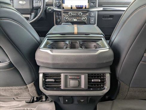 Used 2021 Ford F150 Platinum w/ Equipment Group 701A High image 26