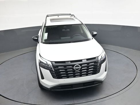 New 2026 Nissan Pathfinder SV FWD image 38