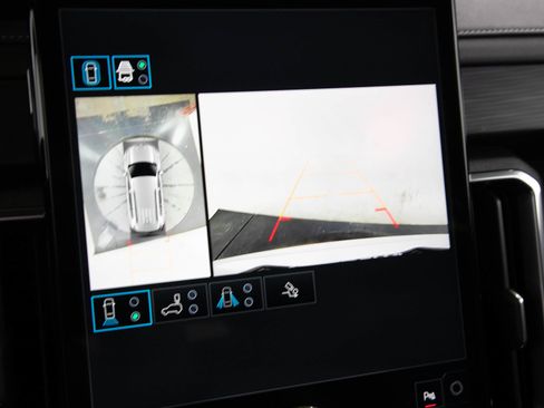 Used 2026 GMC Acadia Elevation w/ Black Edition AWD/4WD image 28