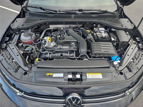 New 2026 Volkswagen Jetta Sport image 3