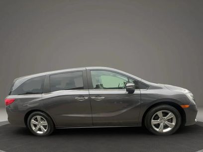 Used 2018 Honda Odyssey EX-L