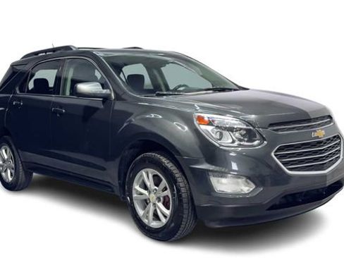 Used 2017 Chevrolet Equinox LT w/ Convenience Package image 7