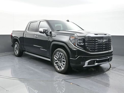 Used 2023 GMC Sierra 1500 Denali Ultimate image 17
