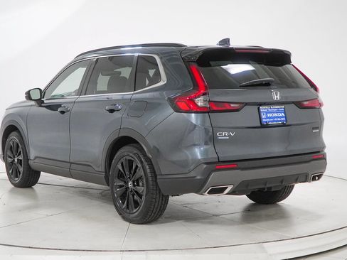 Used 2024 Honda CR-V Sport Touring image 7