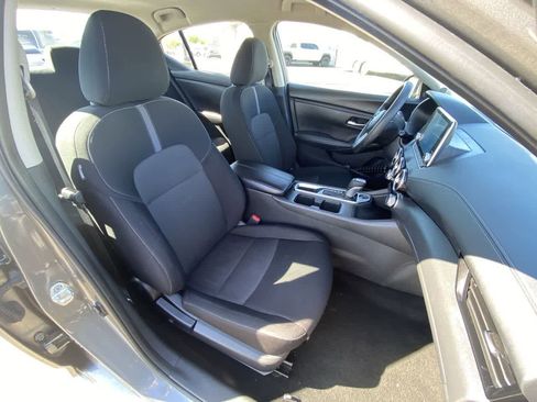 Used 2023 Nissan Sentra SV FWD image 23